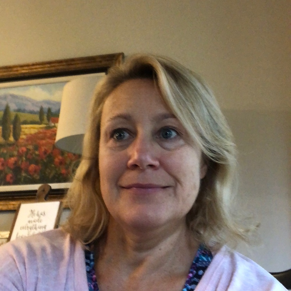 Meet your Posher, Tyanne